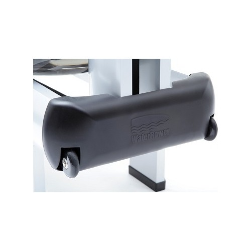 Ergometr wioślarski Wioślarz treningowy WaterRower M1 Hirise