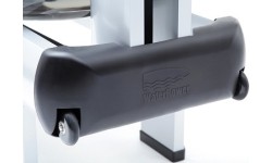 Ergometr wioślarski Wioślarz treningowy WaterRower M1 Hirise