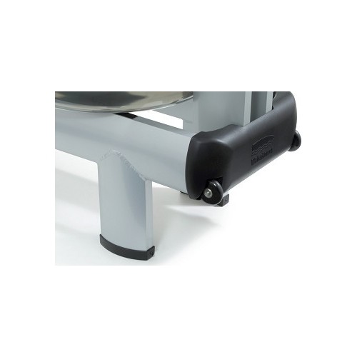 Ergometr wioślarski Wioślarz treningowy WaterRower M1 Hirise