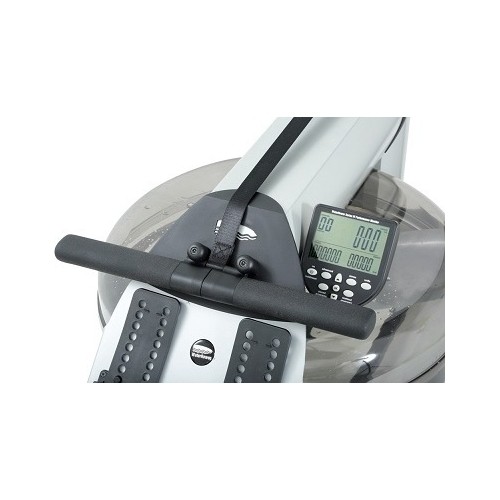 Ergometr wioślarski Wioślarz treningowy WaterRower M1 Hirise