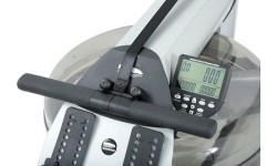 Ergometr wioślarski Wioślarz treningowy WaterRower M1 Hirise