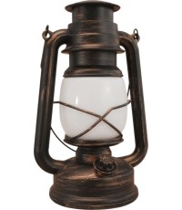 Lampa turystyczna namiotowa kempingowa LED Origin Outdoors Retro - 60 lm