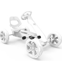 Wał korbowy z pedałami Berg Reppy