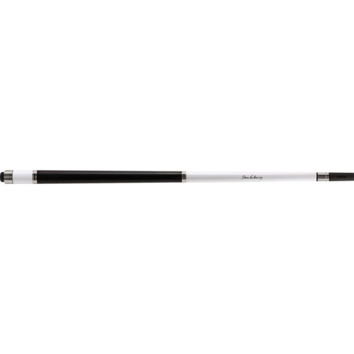 Kij bilardowy, Pool, Cuetec Cynergy CT-15K Carbon, perłowo-biały, 3/8x14