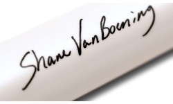 Kij bilardowy, Pool, Cuetec Cynergy CT-15K Carbon, perłowo-biały, 3/8x14