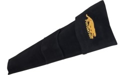 Kij bilardowy, bilard, Predator Air 2 Sport Wrap Jump, trzyczęściowy, czarny, miniradiowy