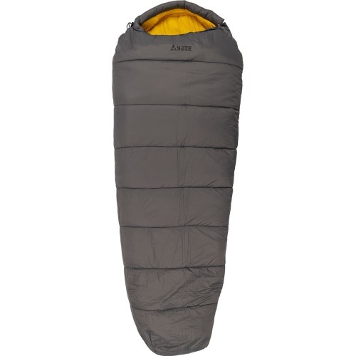Śpiwór Yate Mons 200, wypełnienie Hollow Fiber, rozmiar M, 180cm