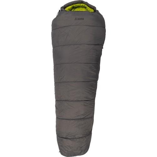 Śpiwór Yate Mons 300, wypełnienie Hollow Fiber, rozmiar XL, 190cm