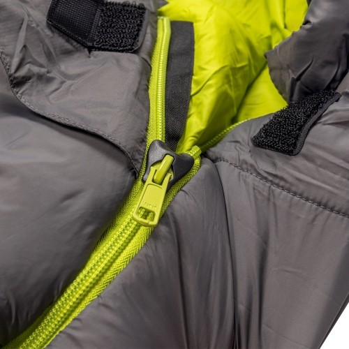 Śpiwór Yate Mons 300, wypełnienie Hollow Fiber, rozmiar XL, 190cm