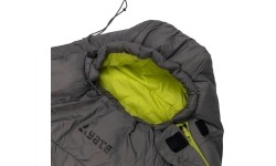 Śpiwór Yate Mons 300, wypełnienie Hollow Fiber, rozmiar XL, 230cm