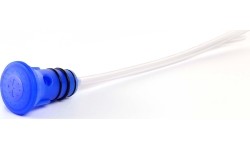 Butelka podróżna Lifeventure z prysznicem