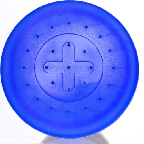 Butelka podróżna Lifeventure z prysznicem