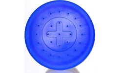 Butelka podróżna Lifeventure z prysznicem