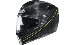 Kask motocyklowy HJC RPHA 70 Carbon Artan MC4H