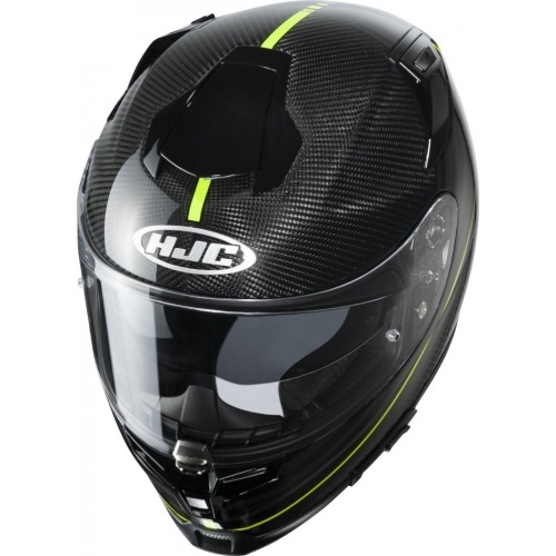Kask motocyklowy HJC RPHA 70 Carbon Artan MC4H