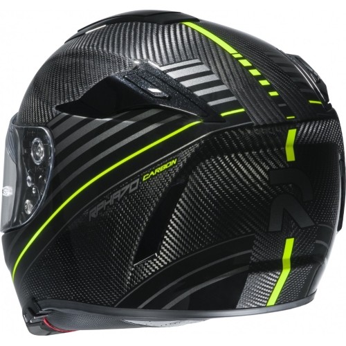 Kask motocyklowy HJC RPHA 70 Carbon Artan MC4H