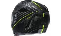 Kask motocyklowy HJC RPHA 70 Carbon Artan MC4H
