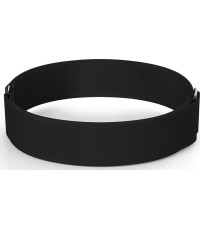 Opaska na ramię Armband Polar OH1 - Czarny