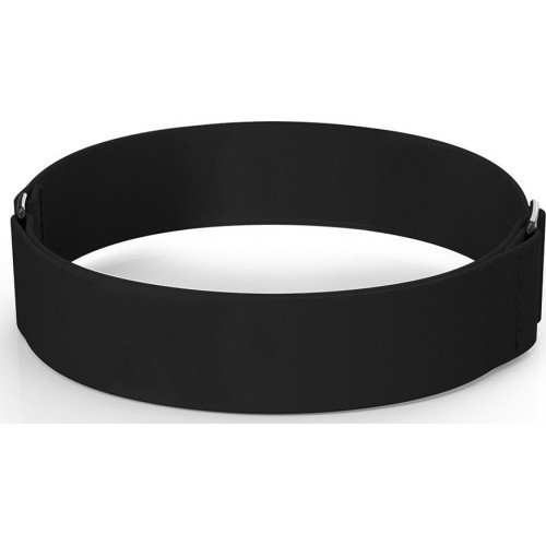 Opaska na ramię Armband Polar OH1 - Czarny