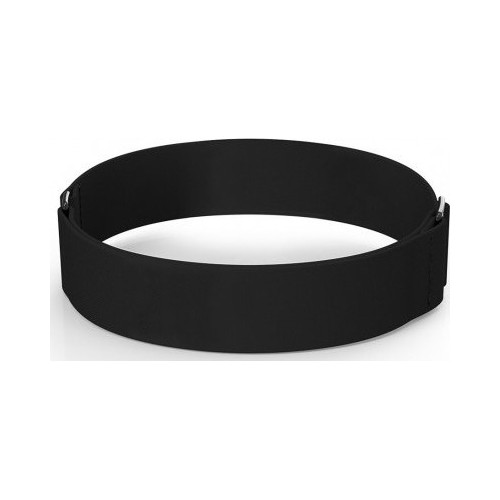 Opaska na ramię Armband Polar OH1 - Czarny