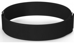 Opaska na ramię Armband Polar OH1 - Czarny