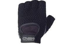 Chiba - 30410 Athletic (Black) Pirštinės