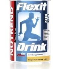 Nutrend Flexit Drink 400g.