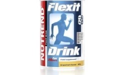 Nutrend Flexit Drink 400g.