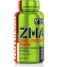 Nutrend ZMA Anabolic 120 kaps.