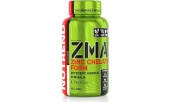 Nutrend ZMA Anabolic 120 kaps.