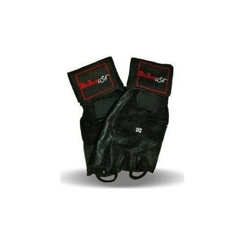 Biotech Houston Gloves (Black)