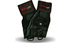 Biotech Houston Gloves (Black)