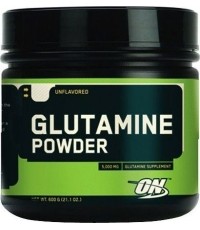 Optimum Nutrition Glutamine 630 g.