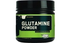 Optimum Nutrition Glutamine 630 g.