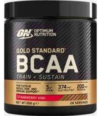 Optimum Nutrition Gold Standard BCAA 266 g.