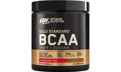 Optimum Nutrition Gold Standard BCAA 266 g.