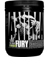 Universal Animal Fury 320,6 g.