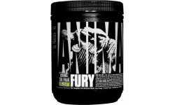 Universal Animal Fury 320,6 g.