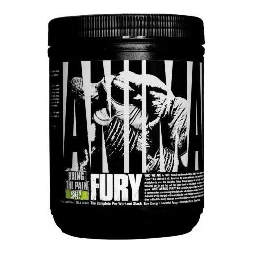 Universal Animal Fury 330 g