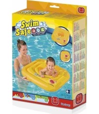 Dmuchane koło do pływania Aqua Speed Baby Swim