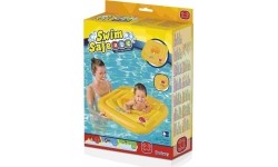 Siedzisko do pływania Aqua Speed Baby Swim