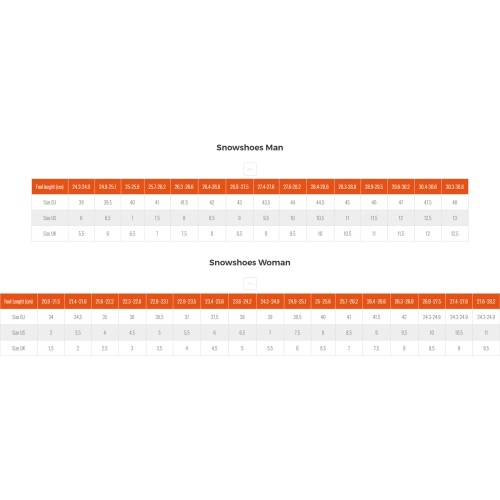 Ferrino Snow Shoe 'Trient'