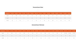 Ferrino Snow Shoe 'Trient'