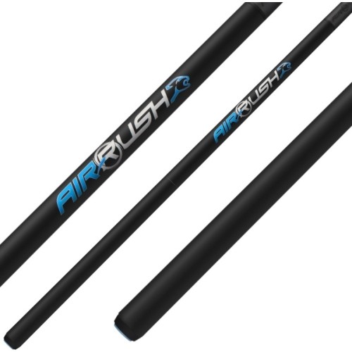 Kij bilardowy, bilard, Predator Air Rush, trzyczęściowy, Uni-Loc