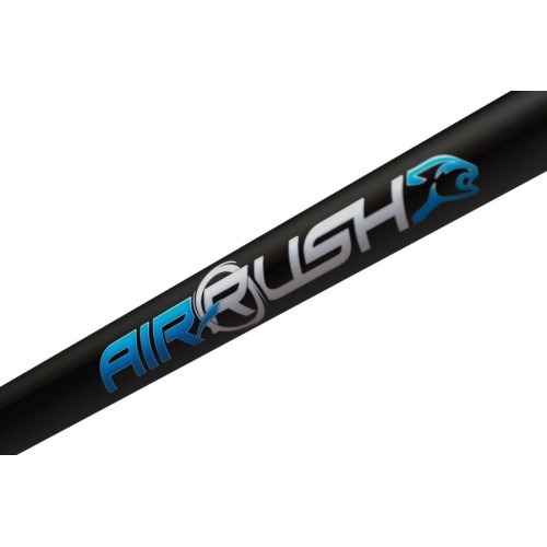 Kij bilardowy, bilard, Predator Air Rush, trzyczęściowy, Uni-Loc