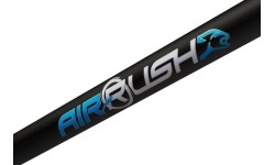 Kij bilardowy, bilard, Predator Air Rush, trzyczęściowy, Uni-Loc