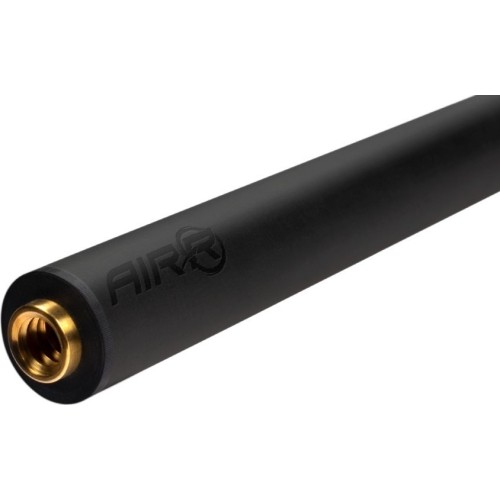 Kij bilardowy, bilard, Predator Air Rush, trzyczęściowy, Uni-Loc