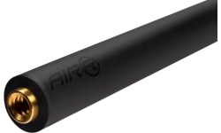 Kij bilardowy, bilard, Predator Air Rush, trzyczęściowy, Uni-Loc