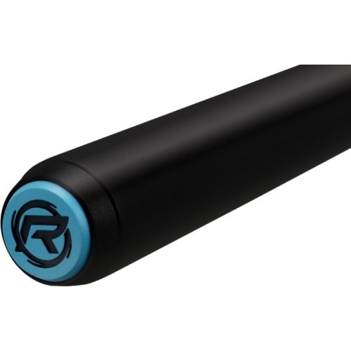 Kij bilardowy, bilard, Predator Air Rush, trzyczęściowy, Uni-Loc