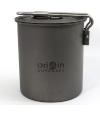 Garnek turystyczny Origin Outdoors Titanium